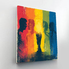 Group E Fifa 2026 - DIY Painting By Numbers Kit
