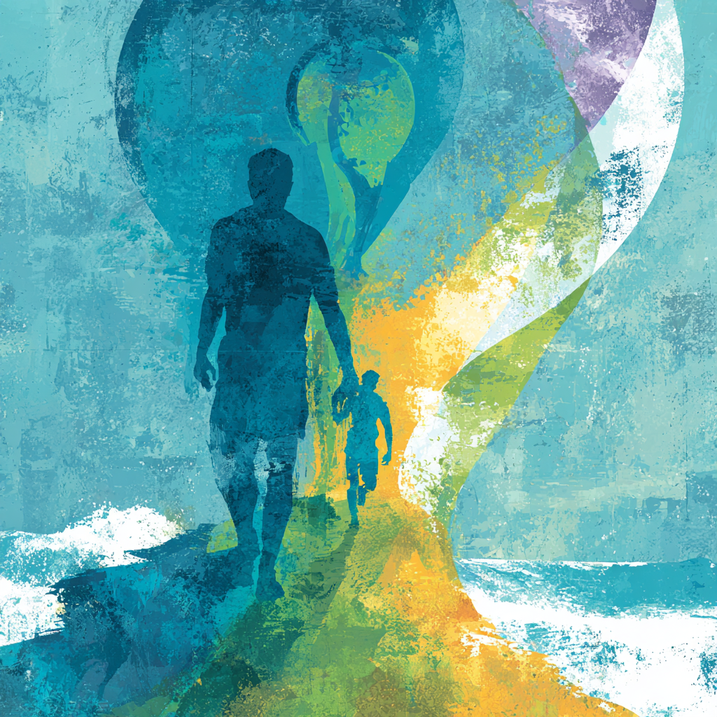 Curaçao Fifa 2026 Blue - DIY Painting By Numbers Kit