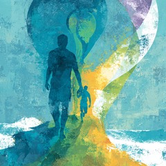 Curaçao Fifa 2026 Blue - DIY Painting By Numbers Kit