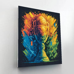 Group E Fifa 2026 - DIY Painting By Numbers Kit