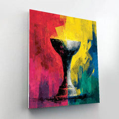Group G Fifa 2026 - DIY Painting By Numbers Kit