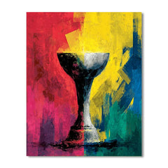 Group G Fifa 2026 - DIY Painting By Numbers Kit