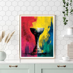 Group G Fifa 2026 - DIY Painting By Numbers Kit