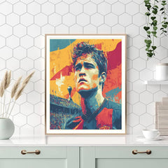 Yamal Fifa 2026 Rise - DIY Painting By Numbers Kit