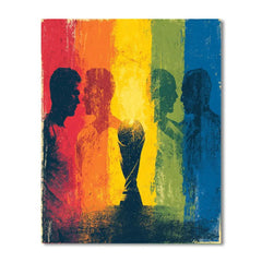 Group E Fifa 2026 - DIY Painting By Numbers Kit