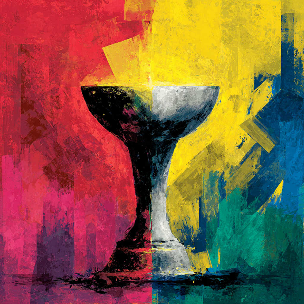 Group G Fifa 2026 - DIY Painting By Numbers Kit